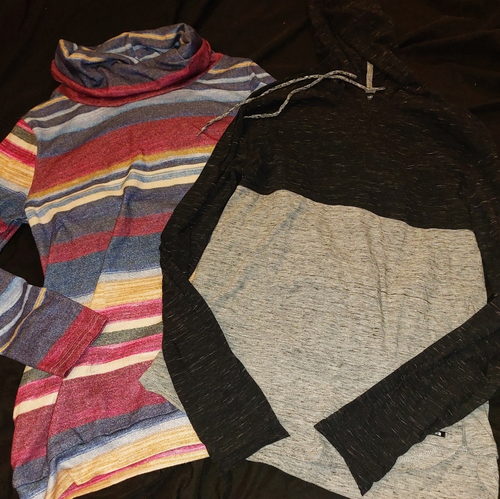 Womens tops